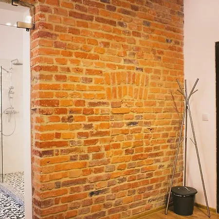 Apartment Nomad