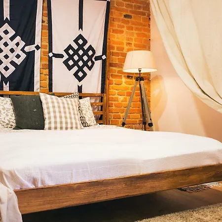 Apartment Nomad Krakow