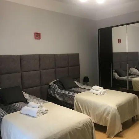 Family Apartment *