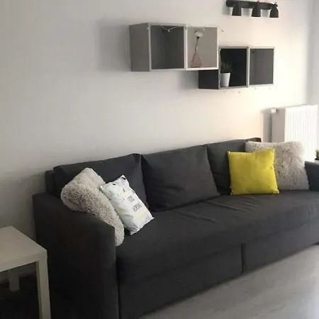 Bocian Apartment