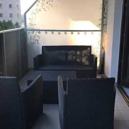 Bocian Apartment Krakow