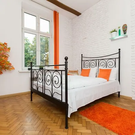Bright And Charming- Golden Apartments&D8B Apartment *