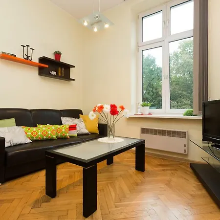 Apartment Bright And Charming- Golden Apartments&D8B *
