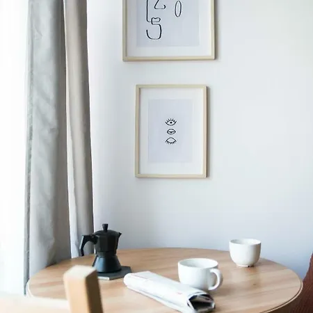 Homestay Lion - Silver Krakow