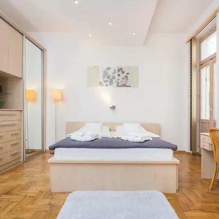 Avanti Apartamento *