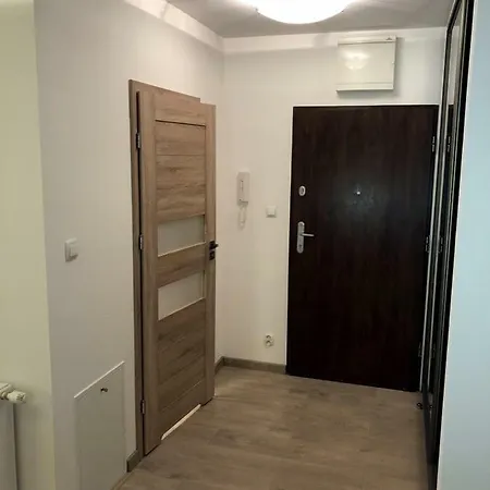 Wielicka Apartment