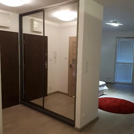 Wielicka Apartment *