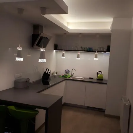 Apartment Wielicka