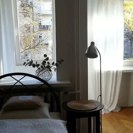 Z Widokiem Krakow