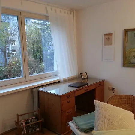 Apartment Z Widokiem *