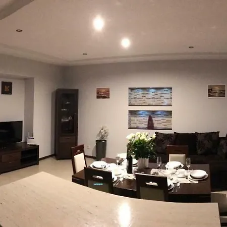 Apartment Family Krakow