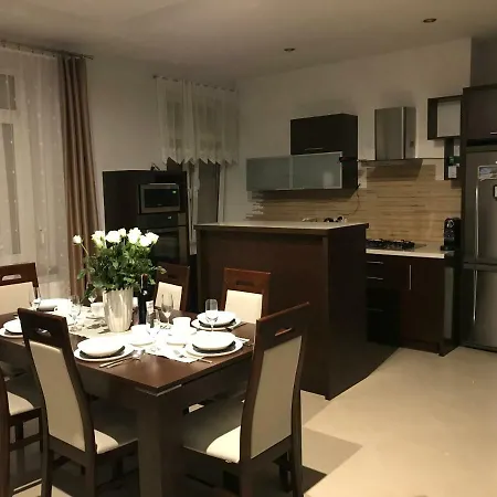 Family Apartment
