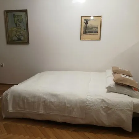 Apartment Z Widokiem *