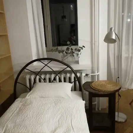 Apartment Z Widokiem Krakow