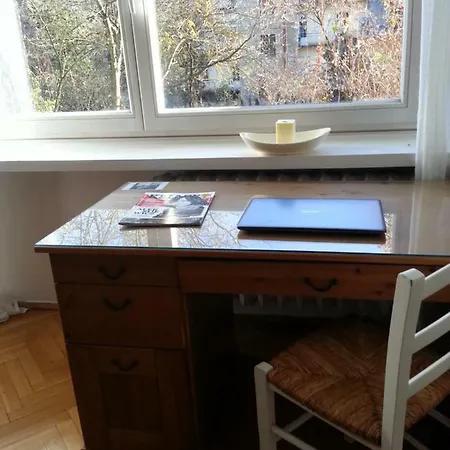 Z Widokiem * Krakow