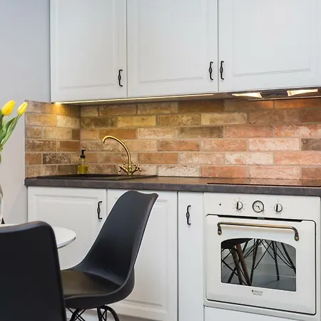 Studio Mostowa Apartment