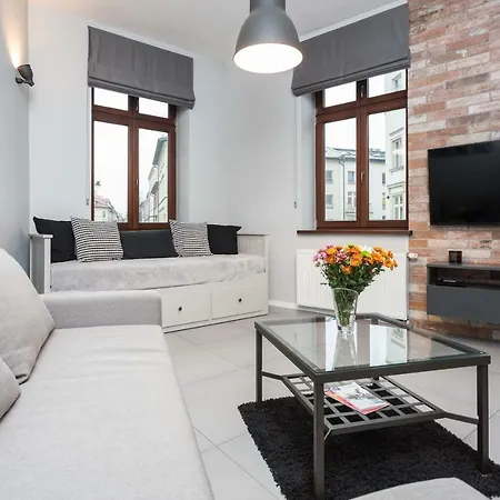 Studio Mostowa Apartment