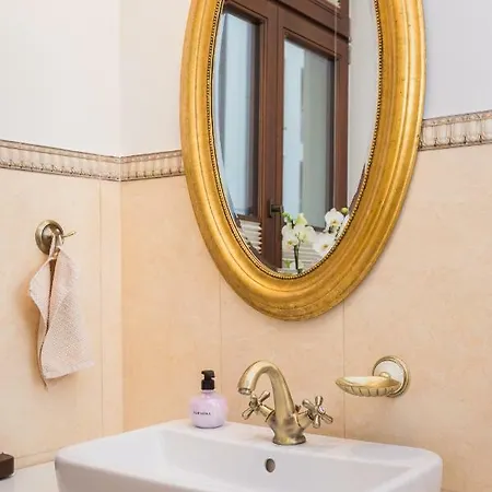 Apartment Studio Mostowa Krakow