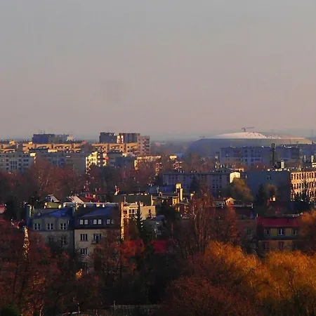 Panorama East Vermelo Apartment
