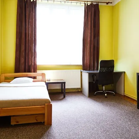 Apartment Calm Pedzichow Street *