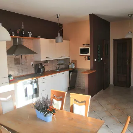 Villa Elzbieta *