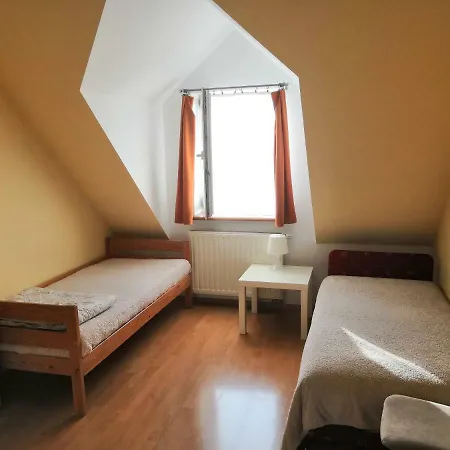 Villa Elzbieta *