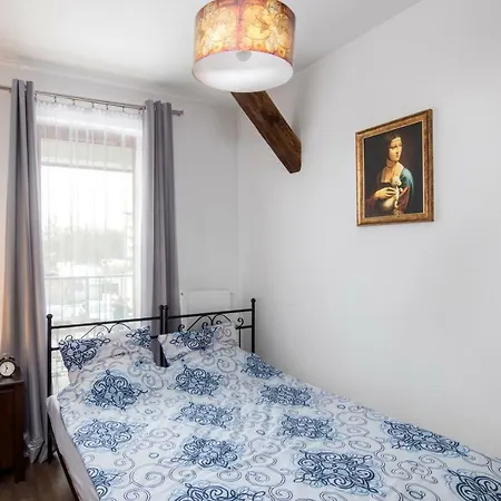 Passion4cracow Apartment Krakow