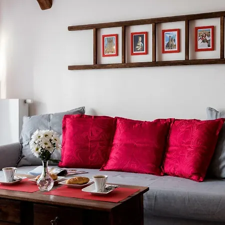 Passion4cracow Apartment Krakow