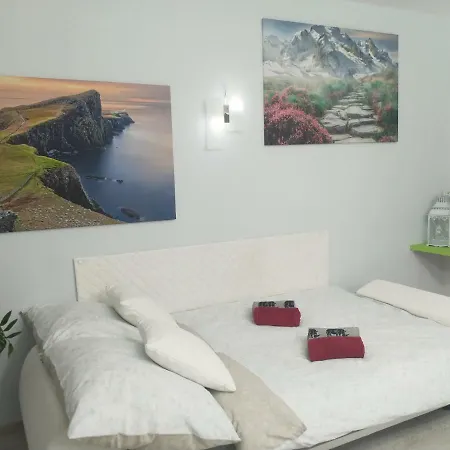 Apartament Gosia Apartment