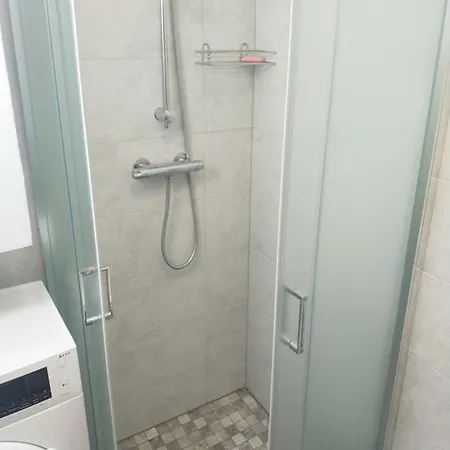 Apartament Gosia *