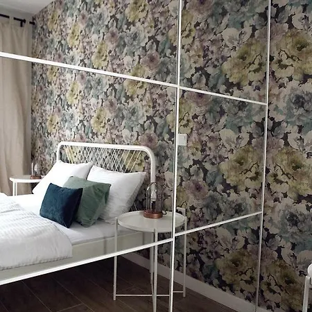 Concept One Apartament *