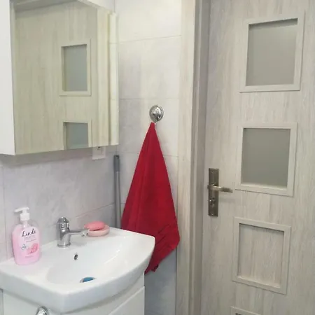 Apartment Apartament Gosia