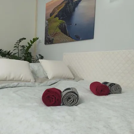 Apartament Gosia Krakow
