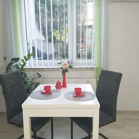 Apartament Gosia *