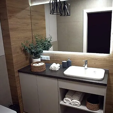 Concept Red * Krakow