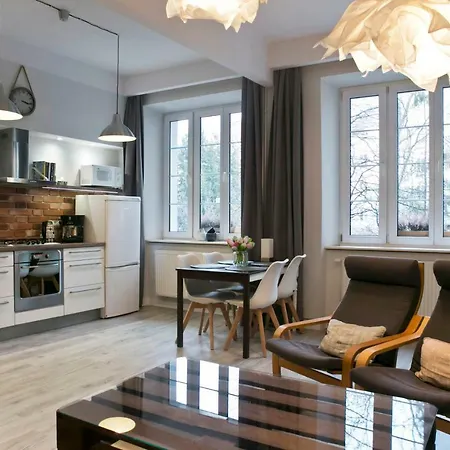 Cichy W Centrum Krakowa Salwator Cracovie