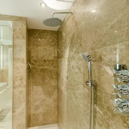 Kazimierz Penthouse With Private Terrace Krakow