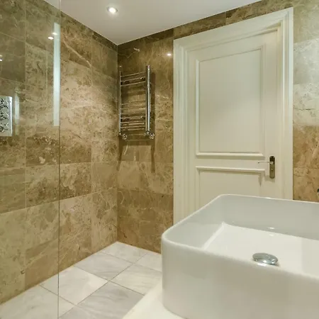 Kazimierz Penthouse With Private Terrace Apartment *
