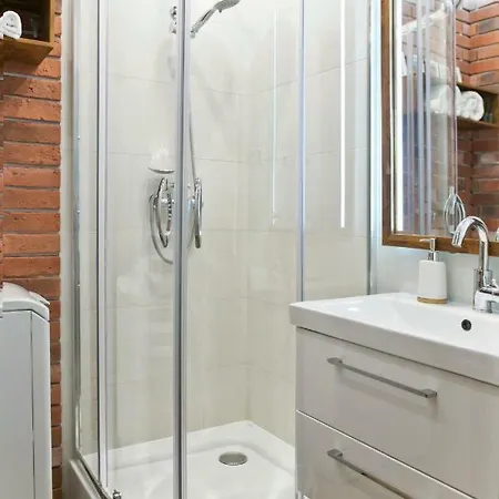 Cichy W Centrum Krakowa Salwator Cracovie