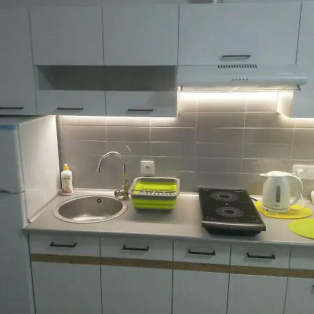 Apartament Gosia Apartment