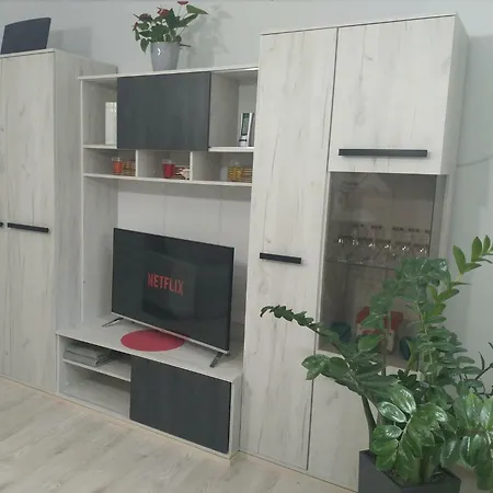 Apartament Gosia * Krakow