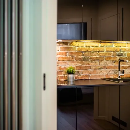 Old Town, Loft Style Apartment Krakow
