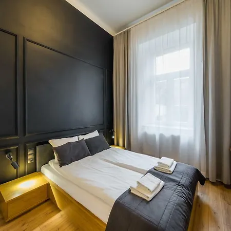 Old Town, Loft Style * Krakow