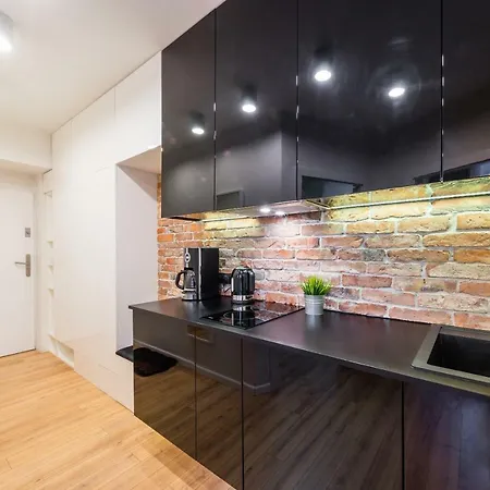 Old Town, Loft Style *
