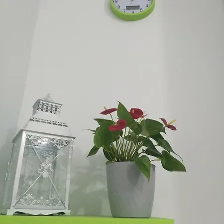 Apartament Gosia Krakow