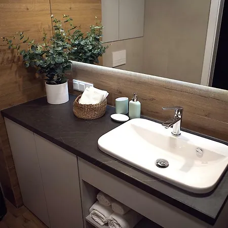 Concept One Apartament