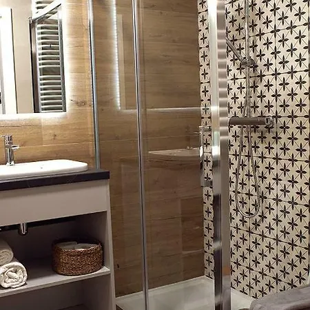 Apartament Concept One *