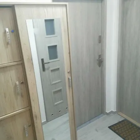 Apartment Apartament Gosia *
