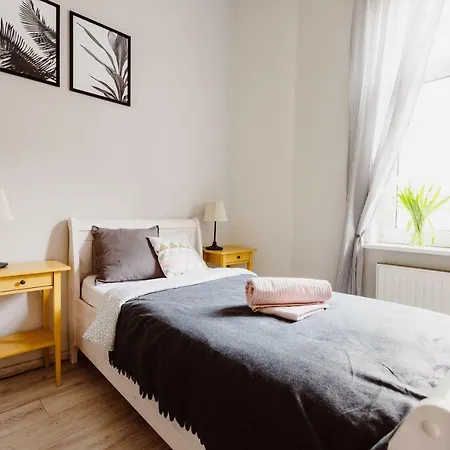 Apartment Wawel Castle / Stradomska 5a Krakow