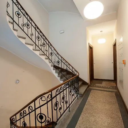 Spanko W Krakowie Appartement